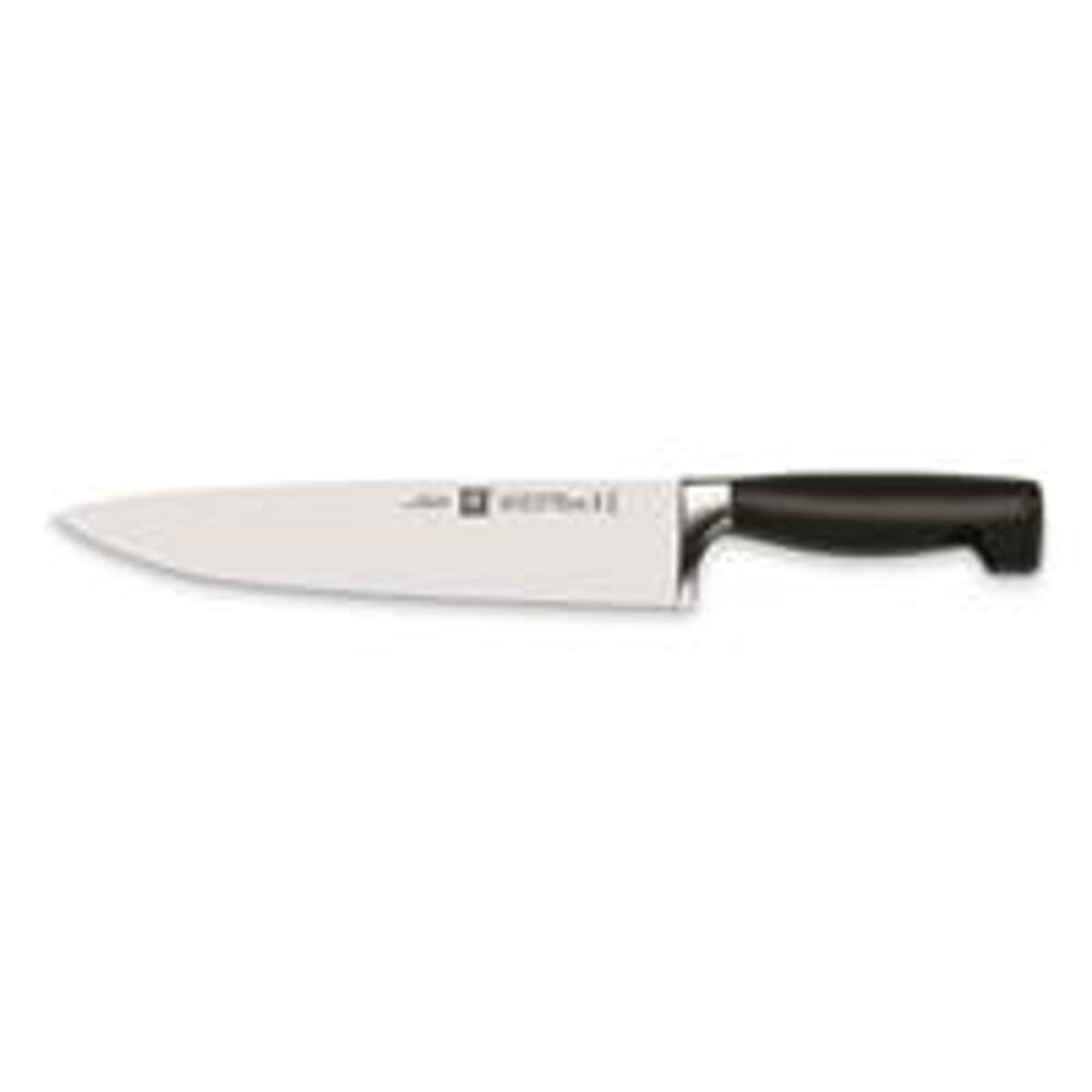 NWT Zwilling J.A. Henckels Twin Four Star 8” Chef’s Knife